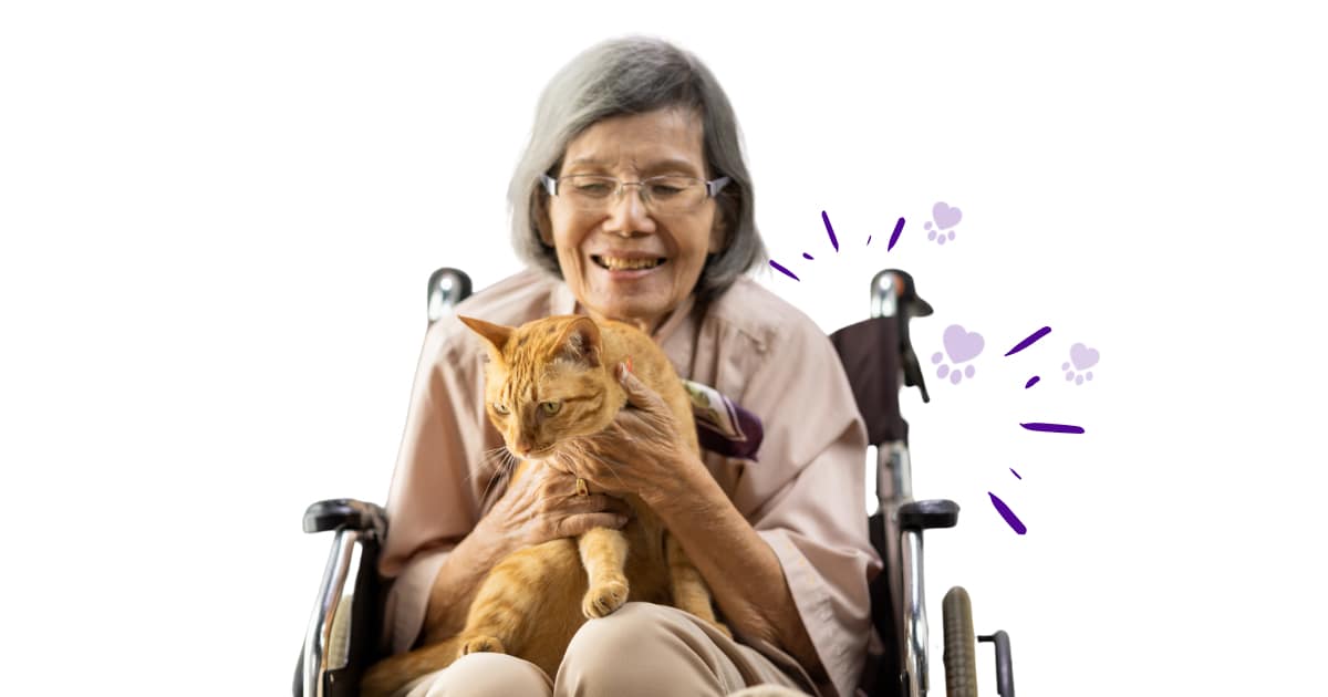 B2B - Senior Living Resources Blog Banner