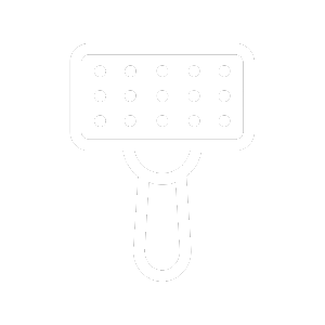 WhiteBrushing