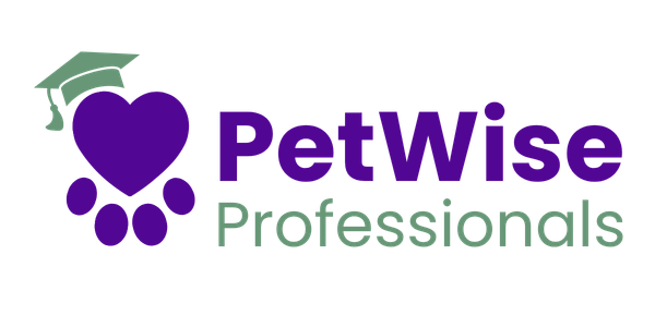 Pet Wise Professionals Logo