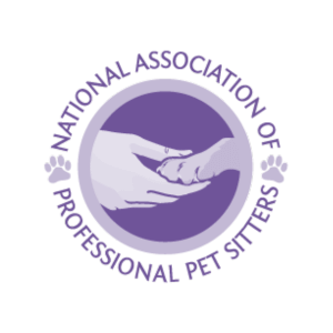 National Association of Pet Sitters (NAPPS) Certified Pet Care Professionals