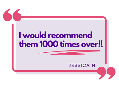 YPCC Reviews & Testimonials