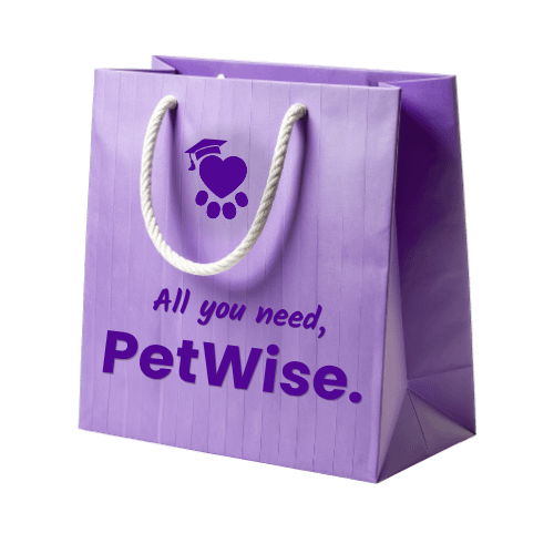 PetWise products for PetWise Pet Parents